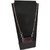 Colar Longo Feminino Corrente Madeira - comprar online