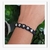 Pulseira Macramê 5 Estrelas - comprar online