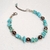 Pulseira Feminina em Cascalho Pedras Naturais Energia Hippie - comprar online