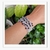 Bracelete Lilás Feminino - loja online