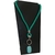 VOCÊ PODE Bijuterias Colar Feminino Corda Náutica Verde pingente pedra natural - comprar online