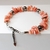 Imagem do Pulseira Feminina em Cascalho Pedras Naturais Energia Hippie