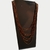 colar dourado feminino colar de canutilho - comprar online