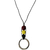 colar longo feminino colar hippie colar afro longo colar de argola colar pêndulo feminino na internet