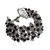 Bracelete Lilás Feminino na internet