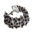 Bracelete Lilás Feminino na internet
