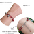 Pulseira Vermelha Pingente Estrela Coração - comprar online