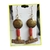 Brinco feminino madeira grande brinco longo hippie - comprar online