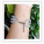 Bracelete Lilás Feminino - VOCÊ PODE Bijuterias