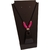 Imagem do Colar Maxxi Feminino Preto Rosa