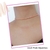 Gargantilha de miçangas laranja Choker laranja unissex - VOCÊ PODE Bijuterias