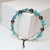Pulseira Feminina em Cascalho Pedras Naturais Energia Hippie - comprar online