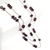 Colar feminino corrente cristais - comprar online
