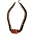VOCÊ PODE Bijuterias + Colar Feminino Corda + Terracota - comprar online