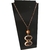 Colar Longo Feminino Hippie Você Pode Bijuterias - comprar online