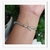 Pulseira Feminina Borboleta Berloques - loja online