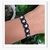 Pulseira Macramê 5 Estrelas na internet