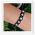 Pulseira Macramê 5 Estrelas - loja online