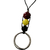 colar longo feminino colar hippie colar afro longo colar de argola colar pêndulo feminino na internet