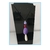 colar feminino de resina colar longo pêndulo feminino colar longo f - VOCÊ PODE Bijuterias
