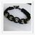 Pulseira Macramê 5 Estrelas na internet