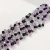 Bracelete Lilás Feminino - VOCÊ PODE Bijuterias