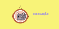 Banner da categoria Decoração 
