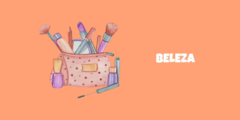 Banner da categoria Beleza