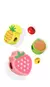 Circuito Frutas Montessoriano - comprar online