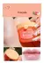 Conjunto 4 hidratantes Labial - loja online