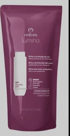 Lumina Repuesto Acondicionador