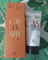 Ekos Castaña crema corporal