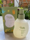 Jabon liquido Mama Bebe