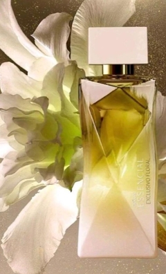 Essencial Exclusivo floral