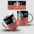 CANECA ONE PIECE FRANKY - comprar online