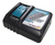 Parafusadeira 18v Bat 3ah Carreg E Mak-pac Dhp485rf1j Makita Cor Azul-turquesa Frequência Voltagem : 18 Volts 110v/220v - comprar online