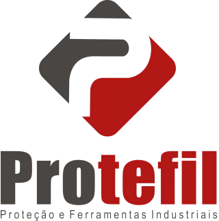 PROTEFIL PROTECAO E FERRAMENTAS INDUSTRIAIS LTDA PROTEFIL