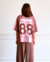 Futbol t-shirt 88 brown - bronxgoat