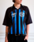 Futbol t-shirt 9 blue & black en internet