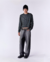Jean baggy DREEZY BLACK en internet