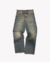 Jean DREEZY DARK BLUE - comprar online