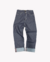 Jean Baggy DREEZY DOB
