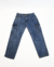 Jean Mom Cargo Bogota - comprar online