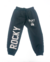 Pantalon jogger nylon rocky