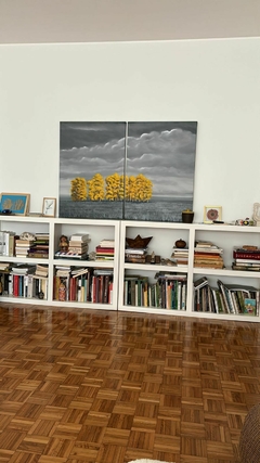 Banner de la categoría Bibliotecas horizontales