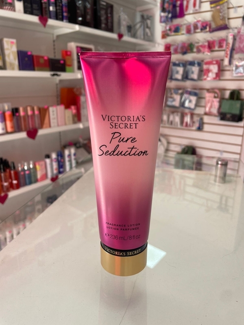 Hidratante Victoria’s Secret Pure Seduction - comprar online