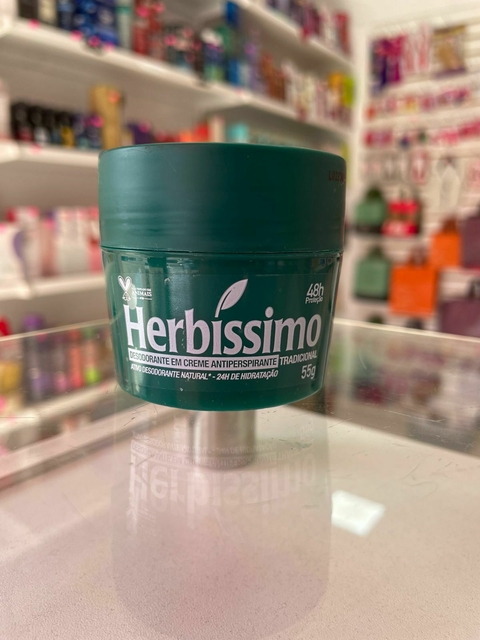 Herbissimo Tradicional - comprar online