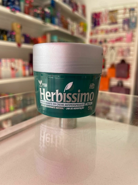 Herbissimo Action Men - comprar online