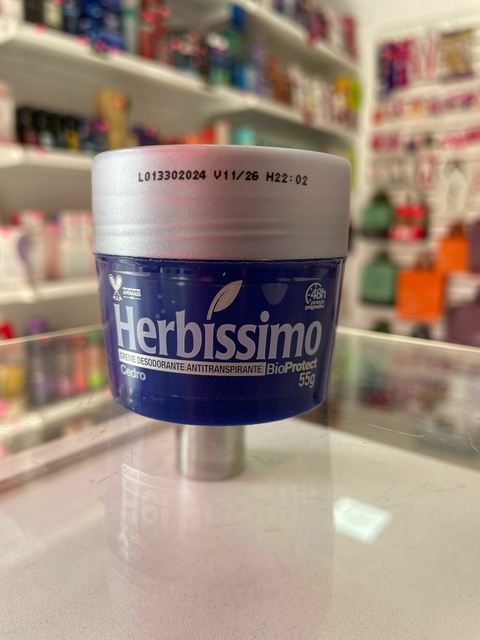 Herbissimo Bio Protect Men - comprar online