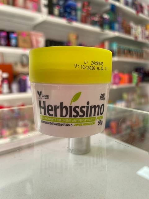 Herbissimo Fresh - comprar online